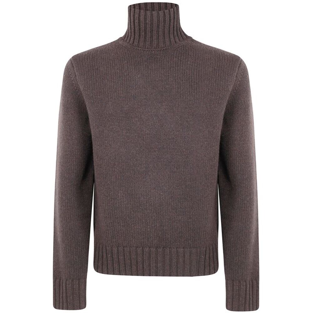 Studio Nicholson Men "Loris 3Gg Neat Fit" Crew Neck